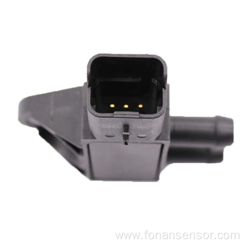 exhaust gas pressure sensor for BMW13627805472